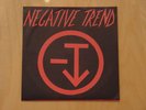 Negative Trend-Mercenaries-1978-Heavy Manners-Flipper-with Insert-7