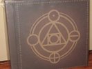 THRICE THE ALCHEMY INDEX VINYL BOX SET OOP RARE #18/3000