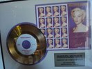 rare disque d'or marilyn monroe diamonds are a girl's best friend