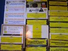 Karajan, Maazel, Barenboim, Kubelik, Henze; Deutsche Grammophon, 32 Platten
