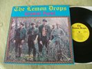 LEMON DROPS Crystal Pure 60´s GARAGE CICADELIC 1985 MINT