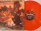 WITCHFINDER GENERAL-DEATH PENALTY-UK,RED VINYL