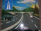 KRAFTWERK - LP: Autobahn