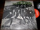 MONO THE SEEDS Pushin Too HARD 1966 Garage PSYCH LP Original Boxed Crescendo