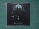 Immortal - Pure Holocaust - FIRST PRESS Osmose 1993, NO SILVER PRINT