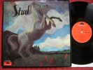 STUD-S/T German  Polydor EX LP. RARE Taste/Gallagher