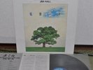 Jim Hall Jazz Impressions Of Japan Japan only LP
