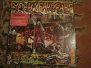 YEAH YEAH YEAHS rare 2003 album FEVER TO TELL picture disc  AMAZING