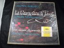 SEALED BERLIOZ Markevitch La Damnation De Faust 2LP Box DGG SLPM Tulip Stereo