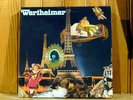 WERTHEIMER same CONCEPTUAL PSYCH PROG / POPERA COSMIC / BYG LP hear