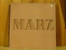 MARZ the dream is over FUZZ PSYCH PROG / HEAVY / BACILUS RECORDS hear
