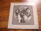 KINKS Then Now and inbetween PROMO ONLY LP