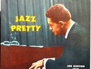 JOE BURTON & HIS TRIO jazz pretty LP VG+ RMG-6036 1st Press RVG DG Green Lbl '56