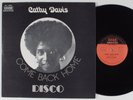 CATHY DAVIS Come Back Home TWELVE O'CLOCK 12