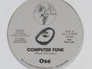 OSE Computer Funk BOUND SOUND 12