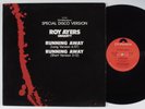 ROY AYERS UBIQUITY Running Away POLYDOR 12