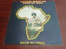 Hugh Mundell - Africa Must Be Free By 1983 1978 JA LP