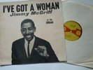 JIMMY McGRIFF - I'VE GOT A WOMAN - 12