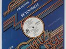 AIR POWER Be Yourself AVI SEALED 12