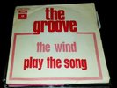 The Groove the Wind Aussie 68 Psych freakbeat 45 Italy