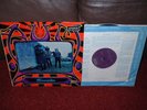 AUM Bluesvibes 1st LP 1969 LONDON 1st Press SUPERB