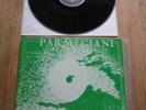 Bernard PARMEGIANI: dedans – dehors Super Rare LP in Dream Condition OIS