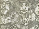JETHRO TULL stand up UK PINK ISLAND 1969 EX++ GIMMICK COVER