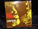 Livin Blues: Hell´s session, Orig. LP, RAR
