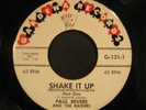 Paul Revere & the Raiders Shake It Up Parts 1 & 2  7