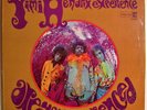LP, THE JIMI HENDRIX EXPERIENCE 
