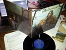 Boudewijn de Groot Dutch psych folk MASTERPIECE LP Nacht en Ontij BOOKLET EXC+