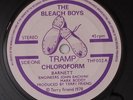 BLEACH BOYS Chloroform NM- 1978 Orig. TRAMP Oi Skinhead UK 7