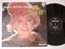 MONICA ZETTERLUND Make Mine Swedish Style UK PHILIPS Jazz Vocal LP