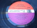 LED ZEPPELIN III lll 3 1st PRESS RED PLUM 2401002 DO WHAT THOU WILT PETER GRANT