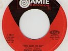 60s NORTHERN SOUL POOKIE HUSON GETS 2 ME JAMIE RE WIGAN CASINO DOO-WOP SPANIELS