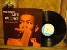 Lee Morgan    The Cooker   Bluenote 1578 Mono RVG NY  Rare  Beautiful  NM