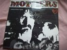 EX - UK VERVE LP - FRANK ZAPPA / THE MOTHERS OF INVENTION - ABSOLUTELY FREE