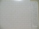 PINK FLOYD / THE WALL - Japan 2LP