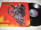 WARHEAD SPEEDWAY LP ORG  killer exciter raven