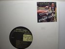 STRAY CATS UNRELEASED 1981-83 BRIAN SETZER ROCKABILLY LP