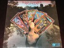 Renaissance rare '74 PROG KILLER LP Turn of The Cards mint- UK 1st press BTM