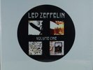 LED ZEPPELIN Volume One (CLASSIC RECORDS 5 Record Box Set) RARE OOP Sealed