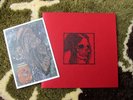 PUSHEAD HYPERSTOIC 5 signed #'d  bacteria sour kaws banksy usugrow print SDCC