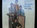 Beatles Yesterday And Today Original Stereo In Shrink Record