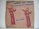 Ahuanou Jazz:Rare afro /Ivory Coast listen