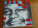 Fats Domino: Rock and Rollin' LP EX/EX