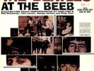The Beatles At the Beeb, Vol. 1 & 2 - Rare 2 LP