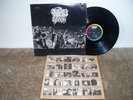 MAD RIVER-SELF TITLED-CAPITOL ST 2985 RAINBOW LABEL-1968 ISSUE