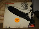 LED ZEPPELIN LP WHITE LABEL PROMO SD 8216  MINT-STEREO
