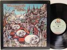 FRANK MARINO & MAHOGANY RUSH - Strange Universe LP (RARE US Pressing)